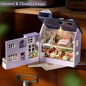 きいち#ミニチュアハウス きいち#ミニチュアハウス きいち#ミニチュアハウス Amazon.co.jp